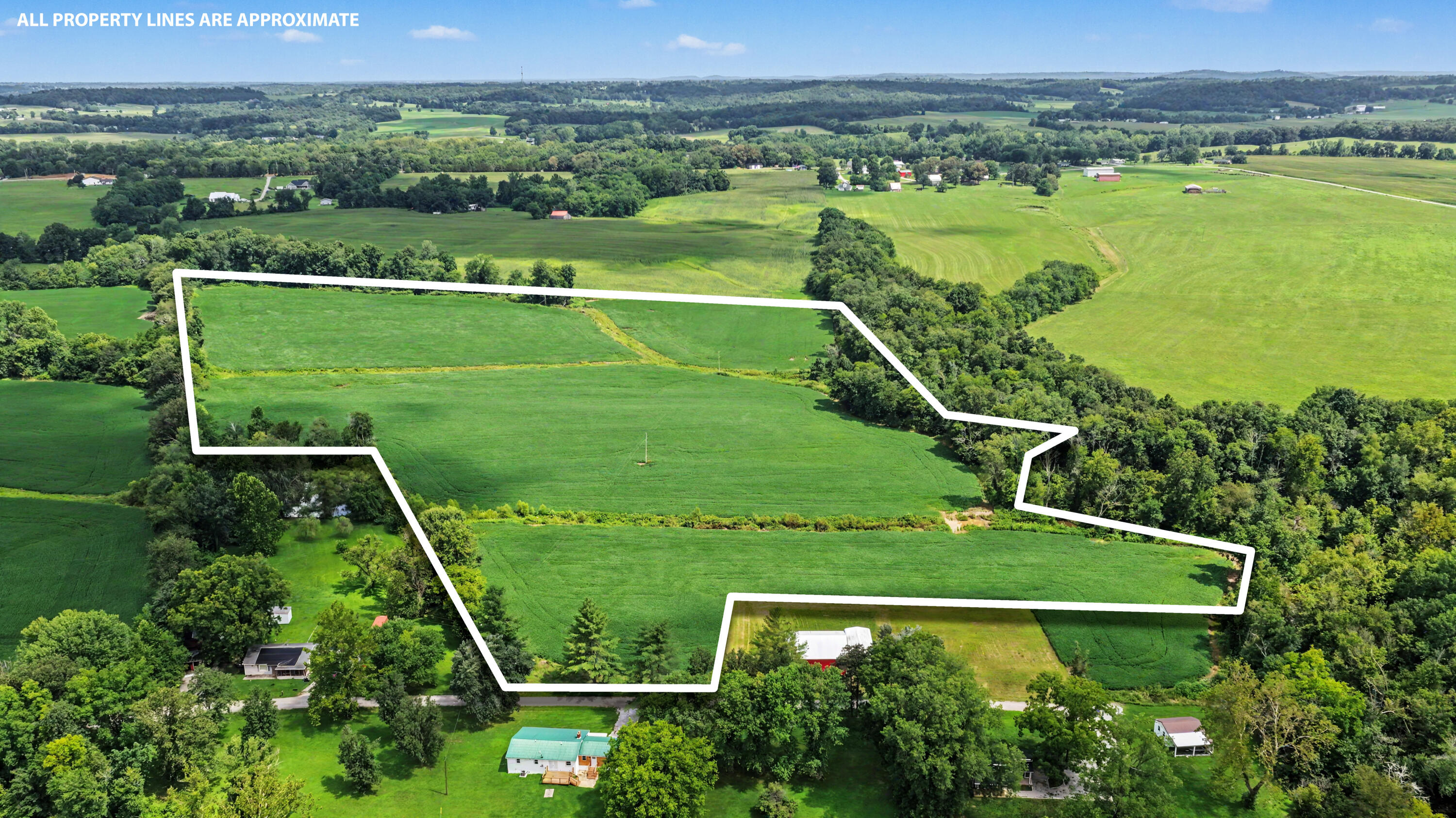 Lot 1 Zander Road Property Photo 15