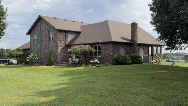 8645 Kentucky 39 Highway Property Photo 1
