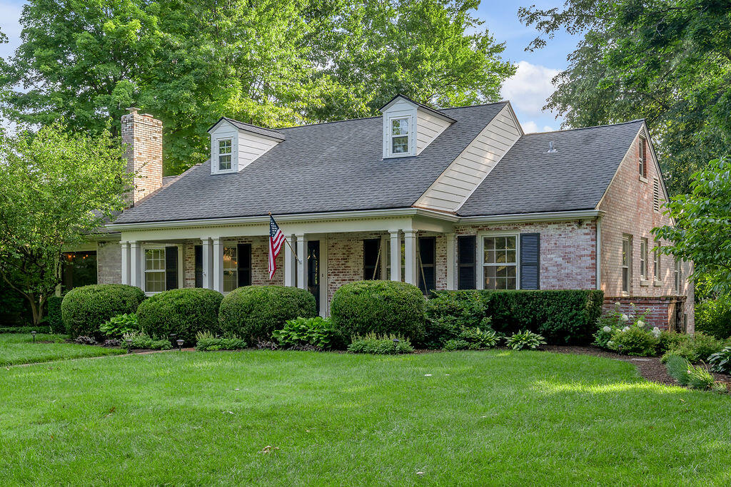 1305 Cooper Drive Property Photo 2