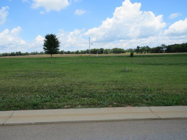 402 Meadow Glenn Lane Property Photo 1