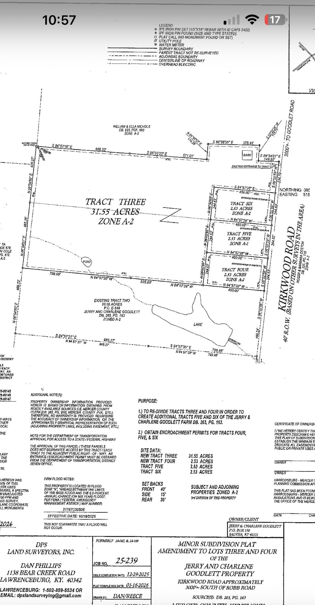 2300 Kirkwood Road Property Photo 12