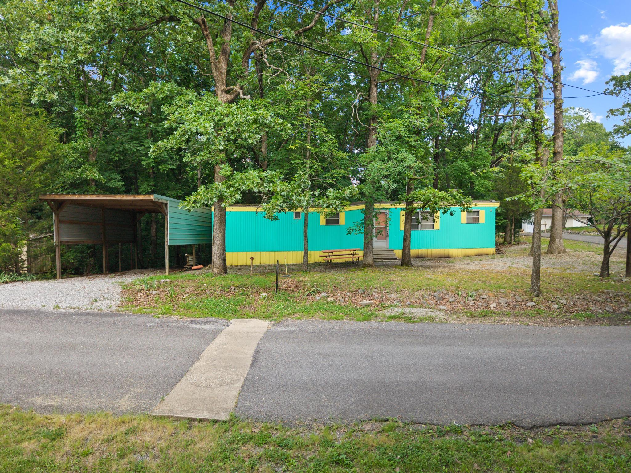 184 Hill Top Road Property Photo 1