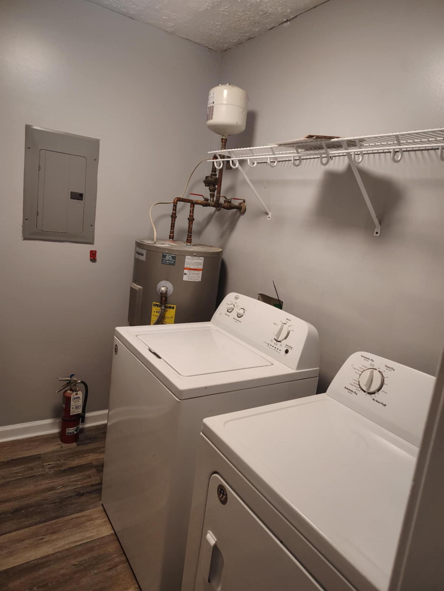 939 Piedmont Street Property Photo 18