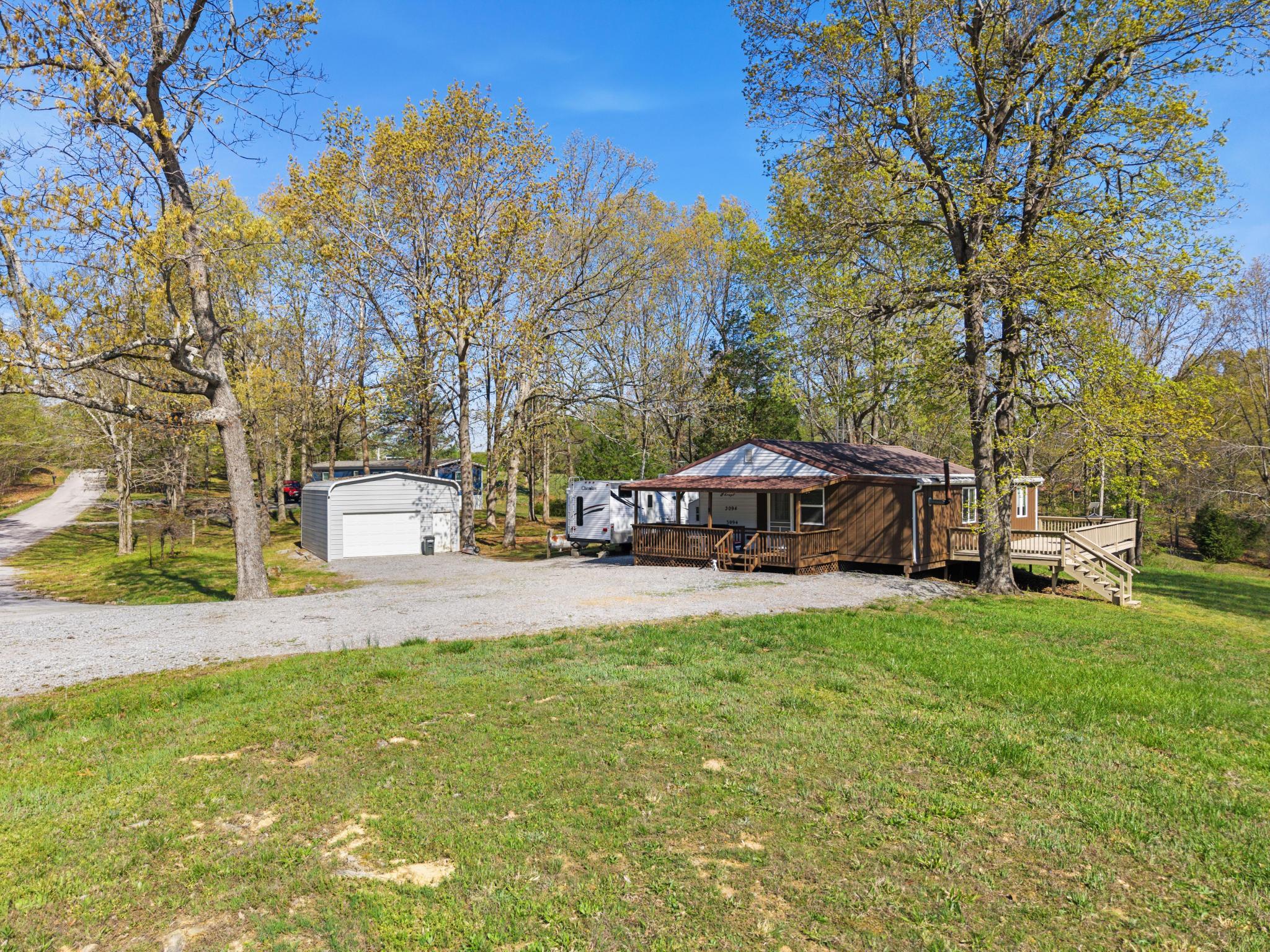 3094 Siloam Road Property Photo 1