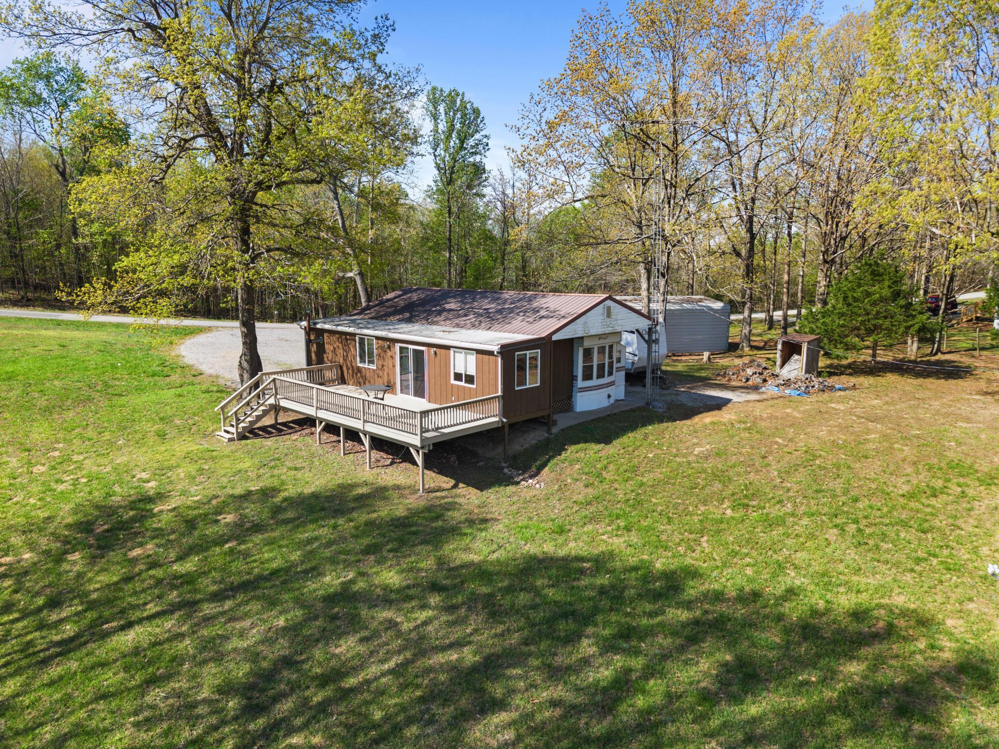 3094 Siloam Road Property Photo 3