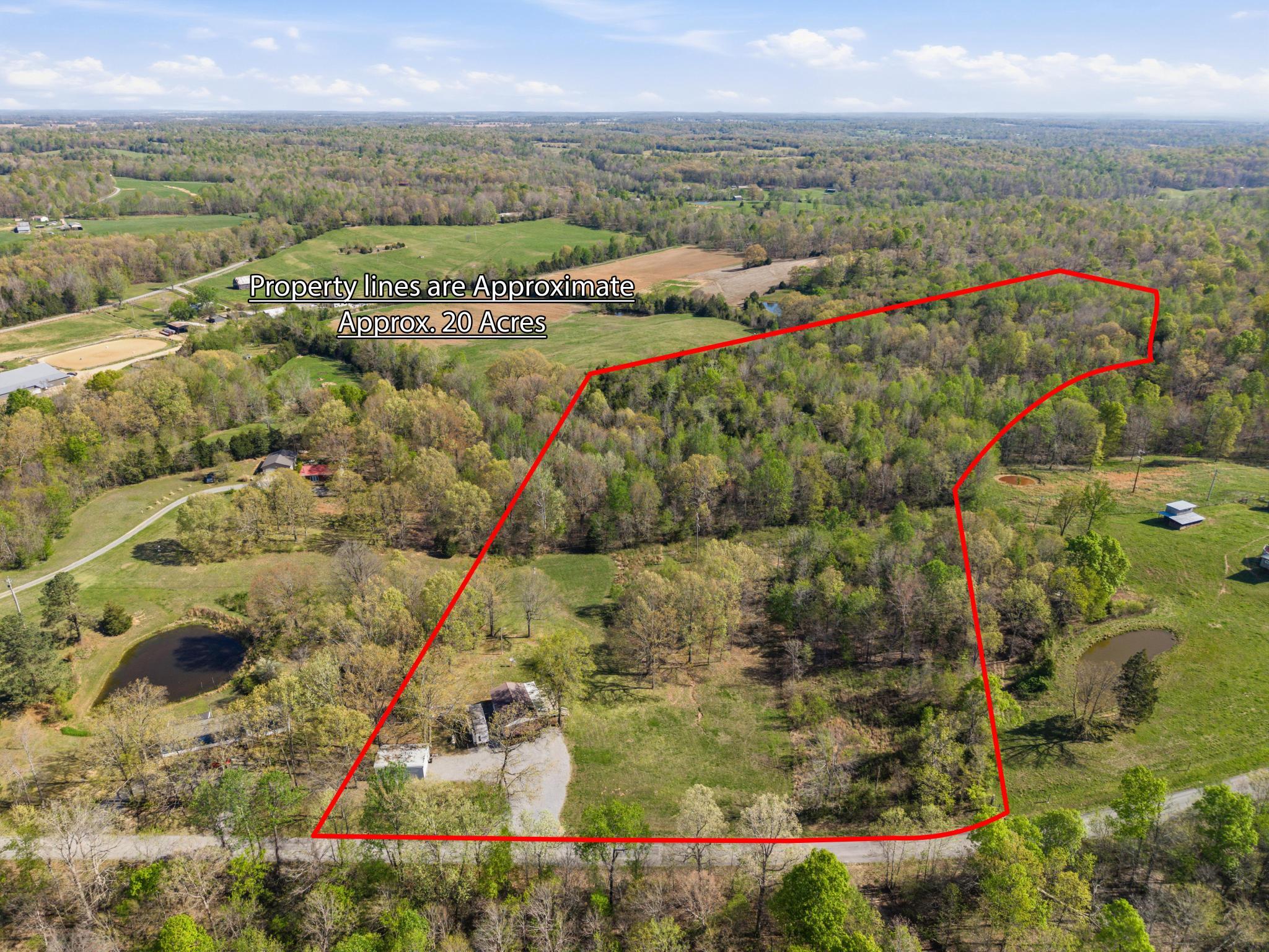 3094 Siloam Road Property Photo 6