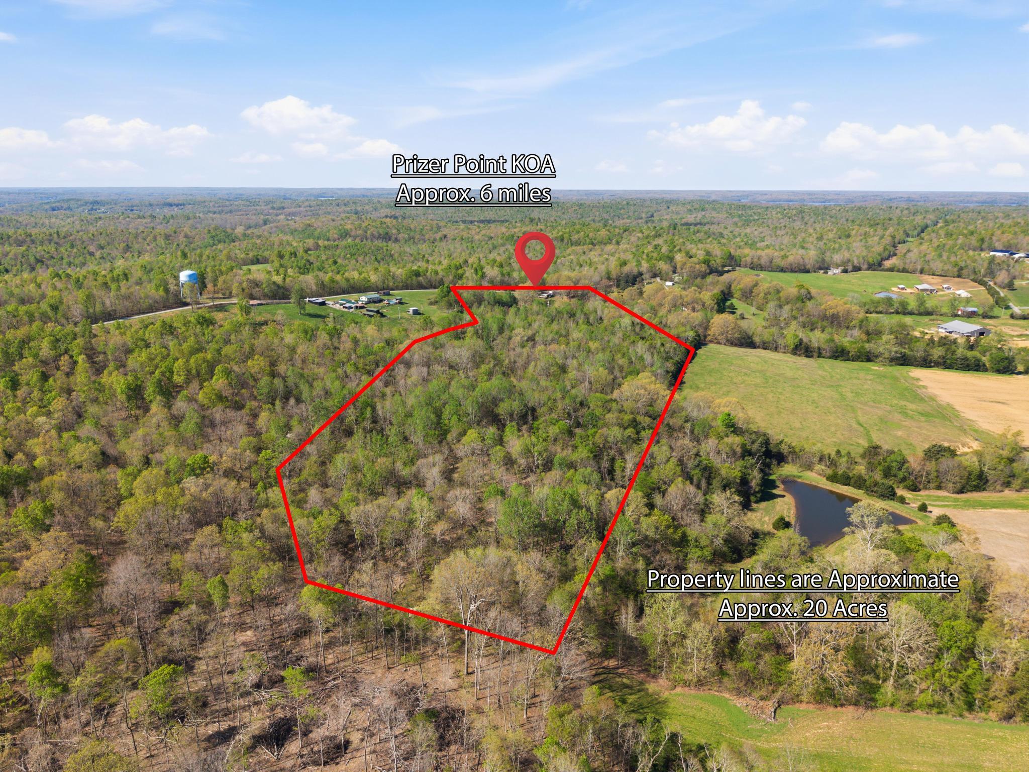 3094 Siloam Road Property Photo 32