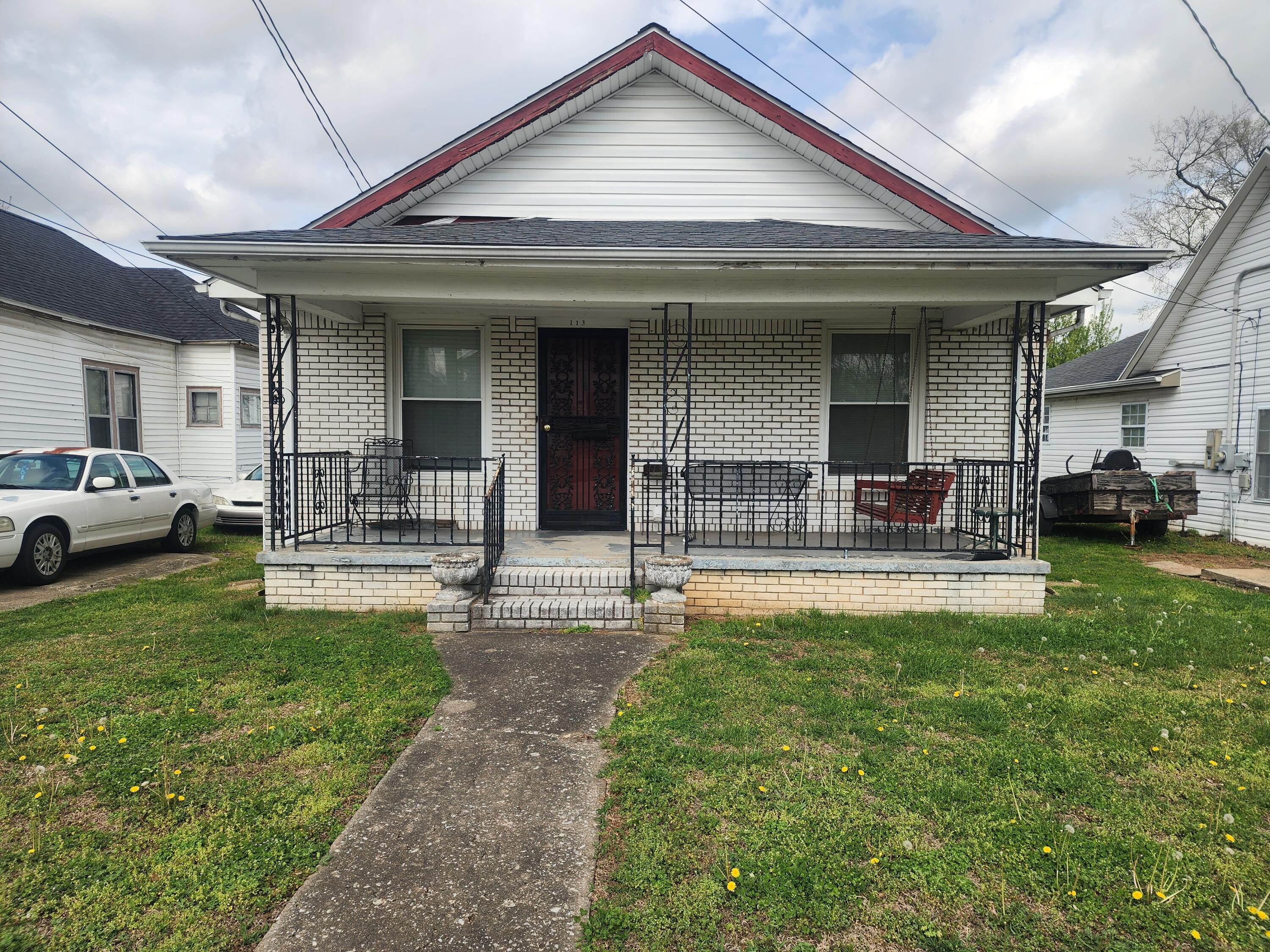 113 Liberty Street Property Photo 1