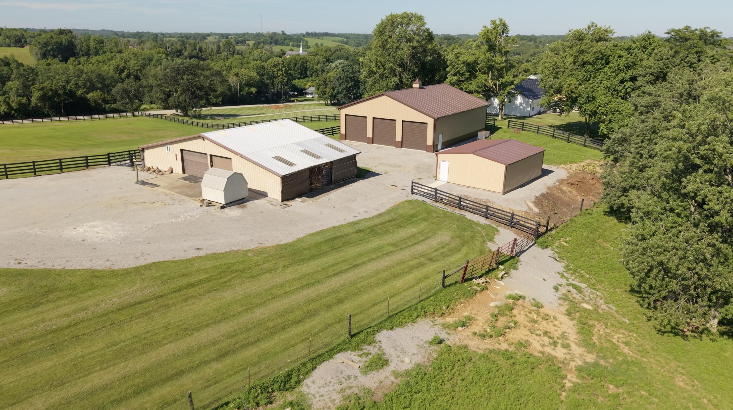 6500 Mount Sterling Road Property Photo 5