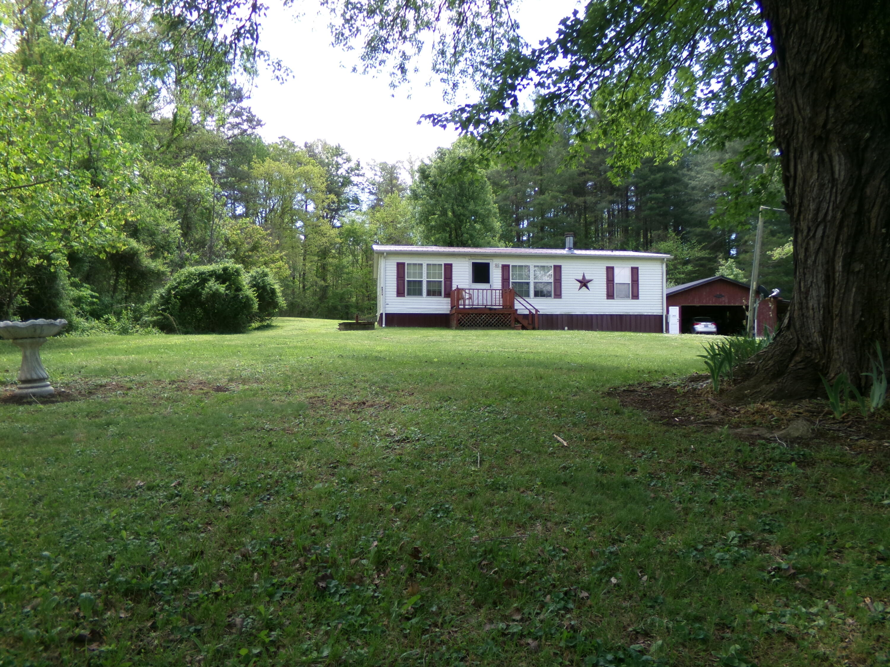 2773 Mud Lick Road Property Photo 2
