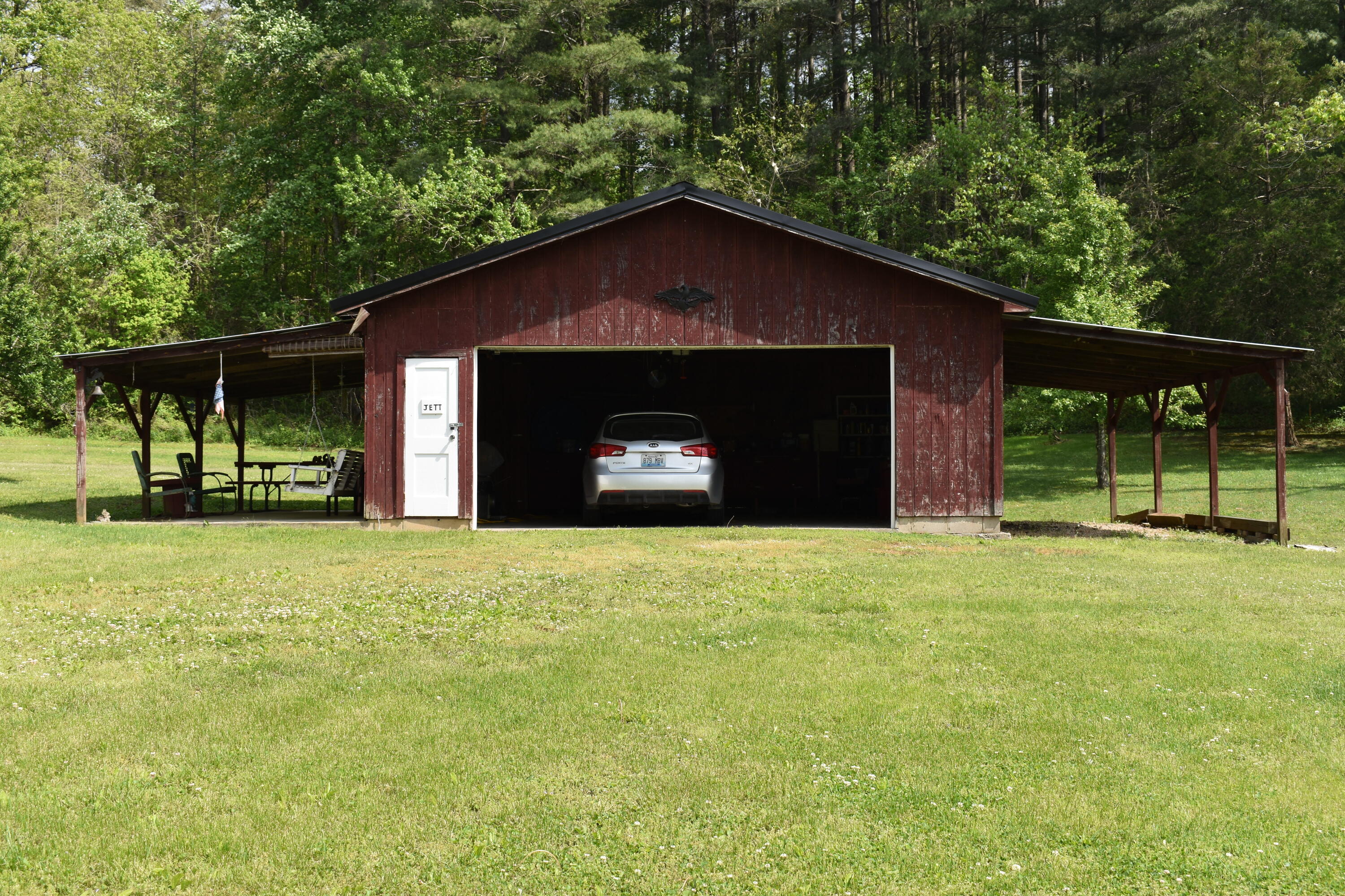 2773 Mud Lick Road Property Photo 3