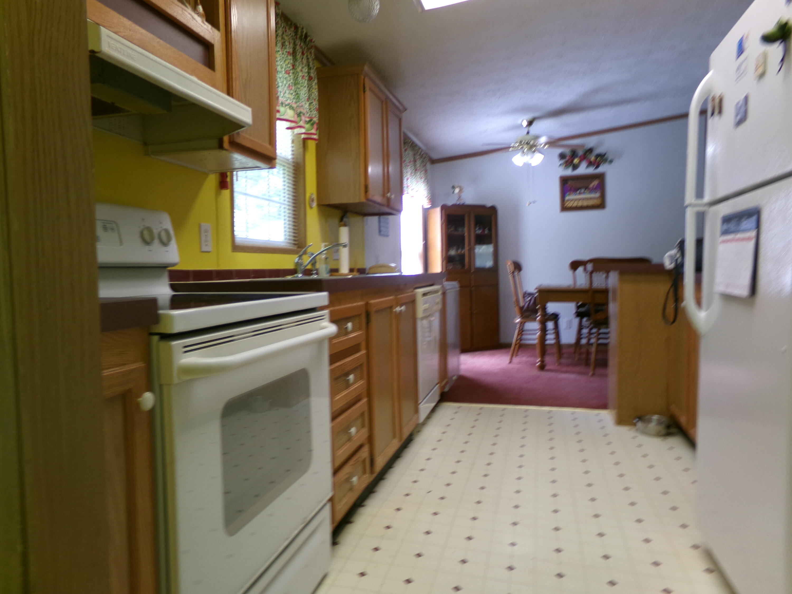 2773 Mud Lick Road Property Photo 8