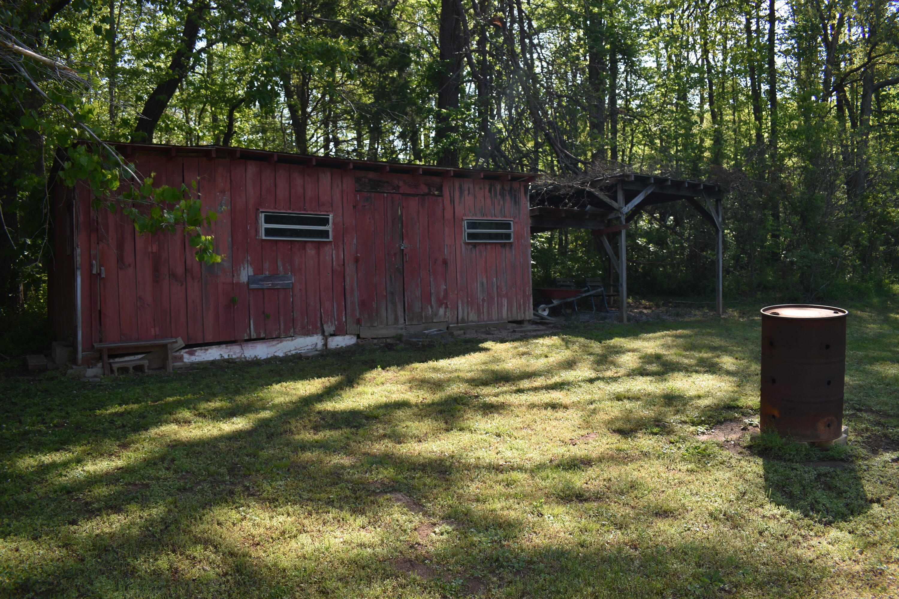 2773 Mud Lick Road Property Photo 31