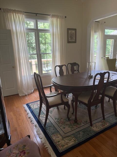 453 Water Cliff Drive Property Photo 13