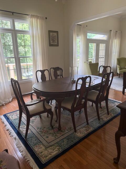 453 Water Cliff Drive Property Photo 14