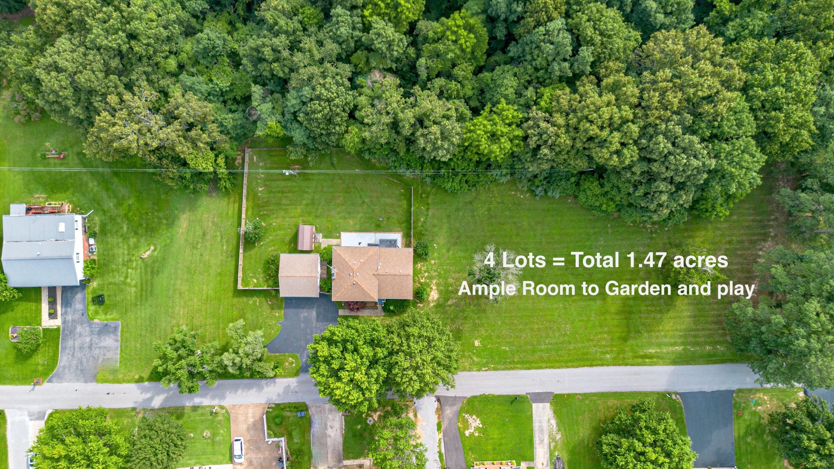 125 Whipporwill Drive Property Photo 3