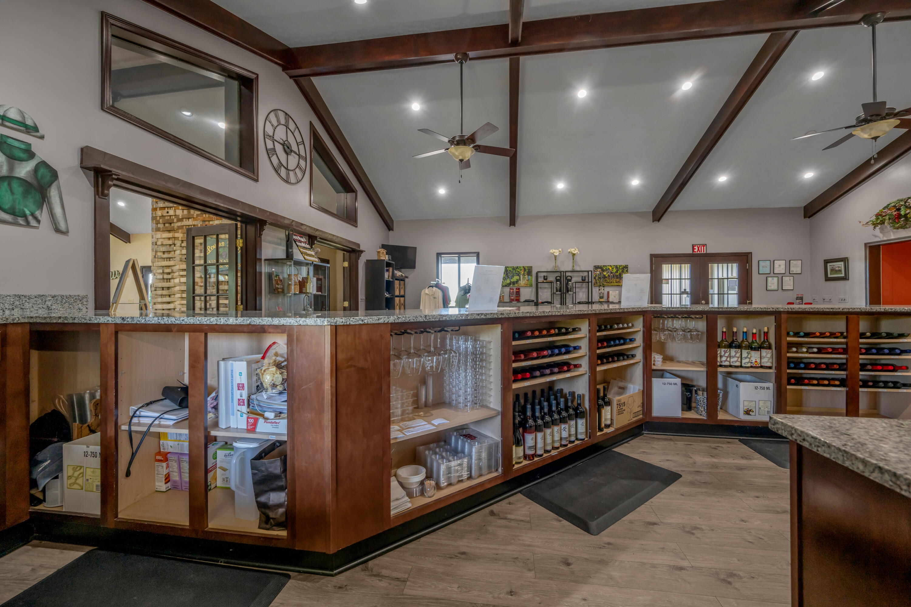 1180 Lanes Mill Road Property Photo 43