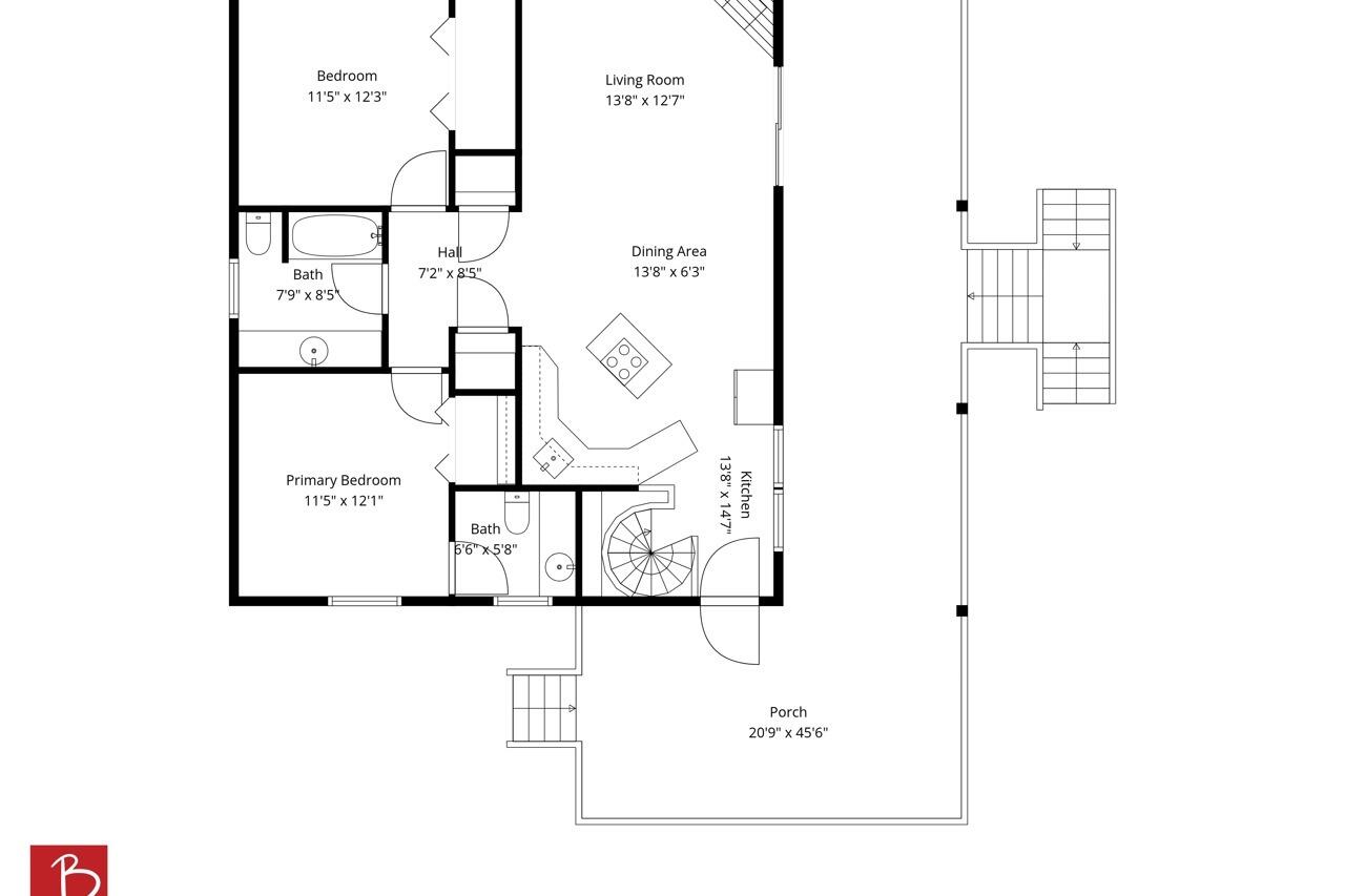 1865 R Whittaker Road Property Photo 45