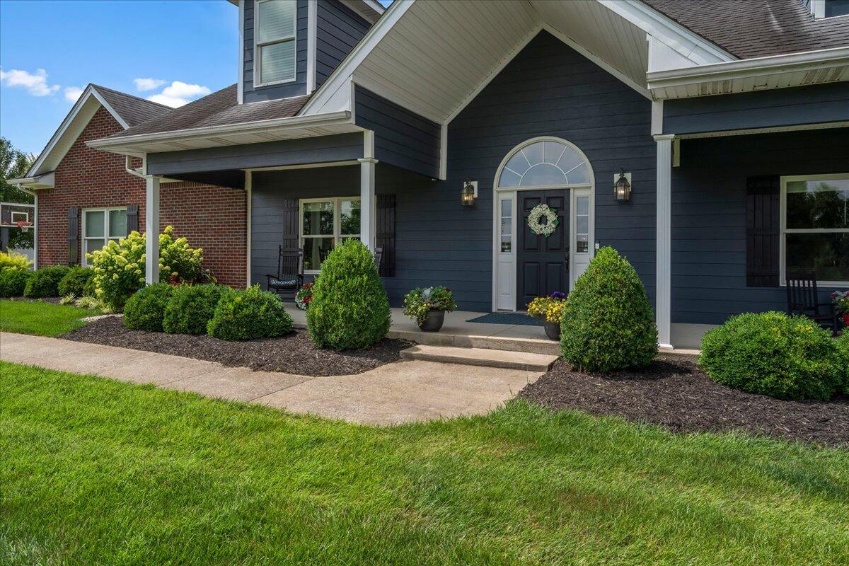 210 Colonial Drive Property Photo 6