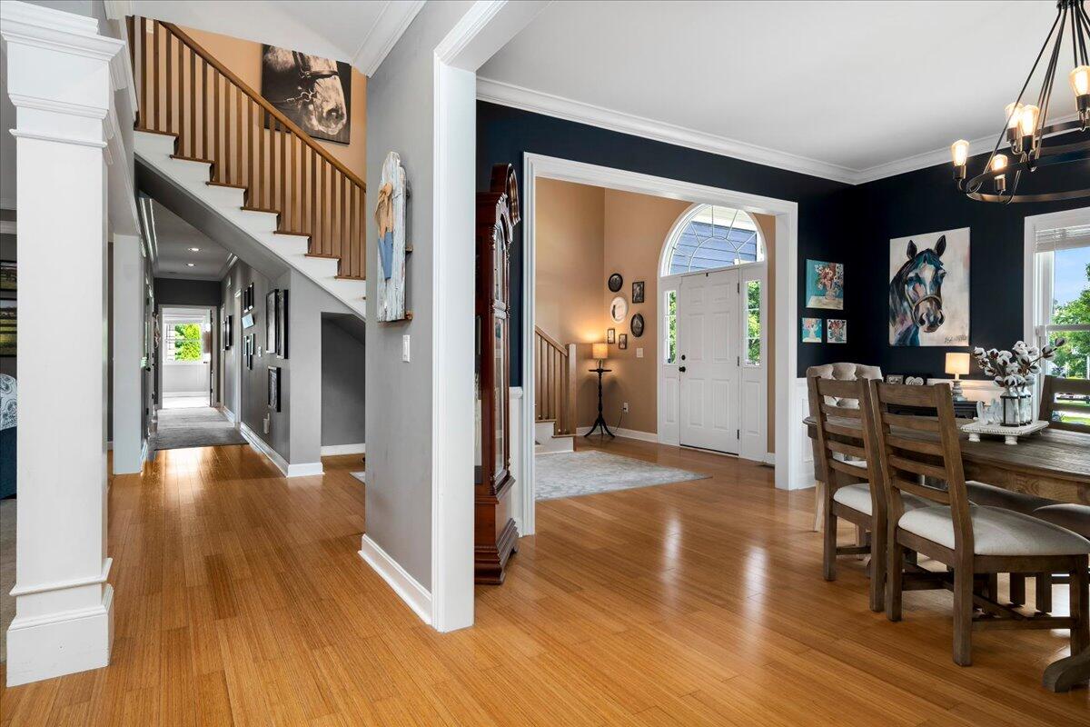 210 Colonial Drive Property Photo 12