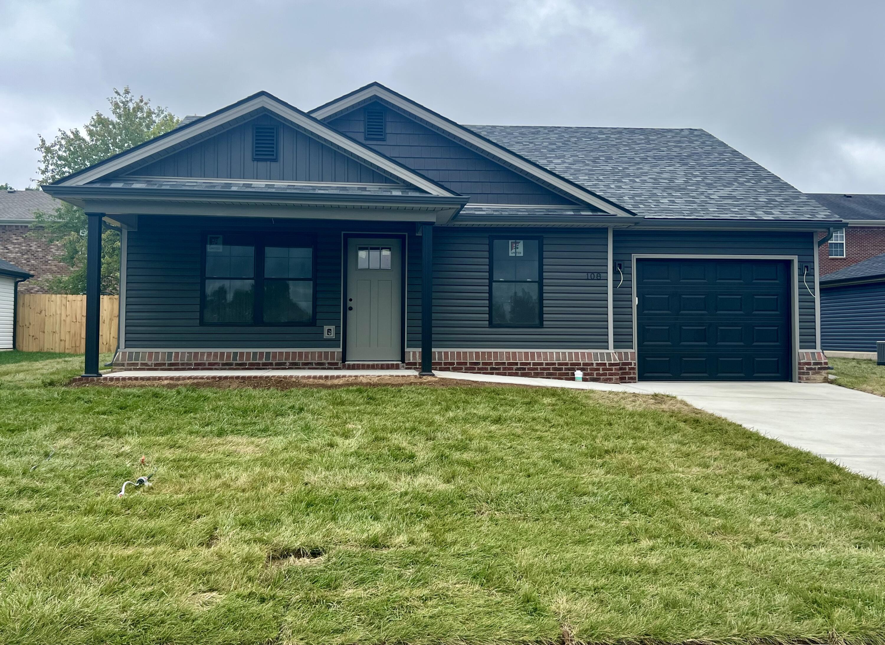 108 Bow Bridge Drive Property Photo 1