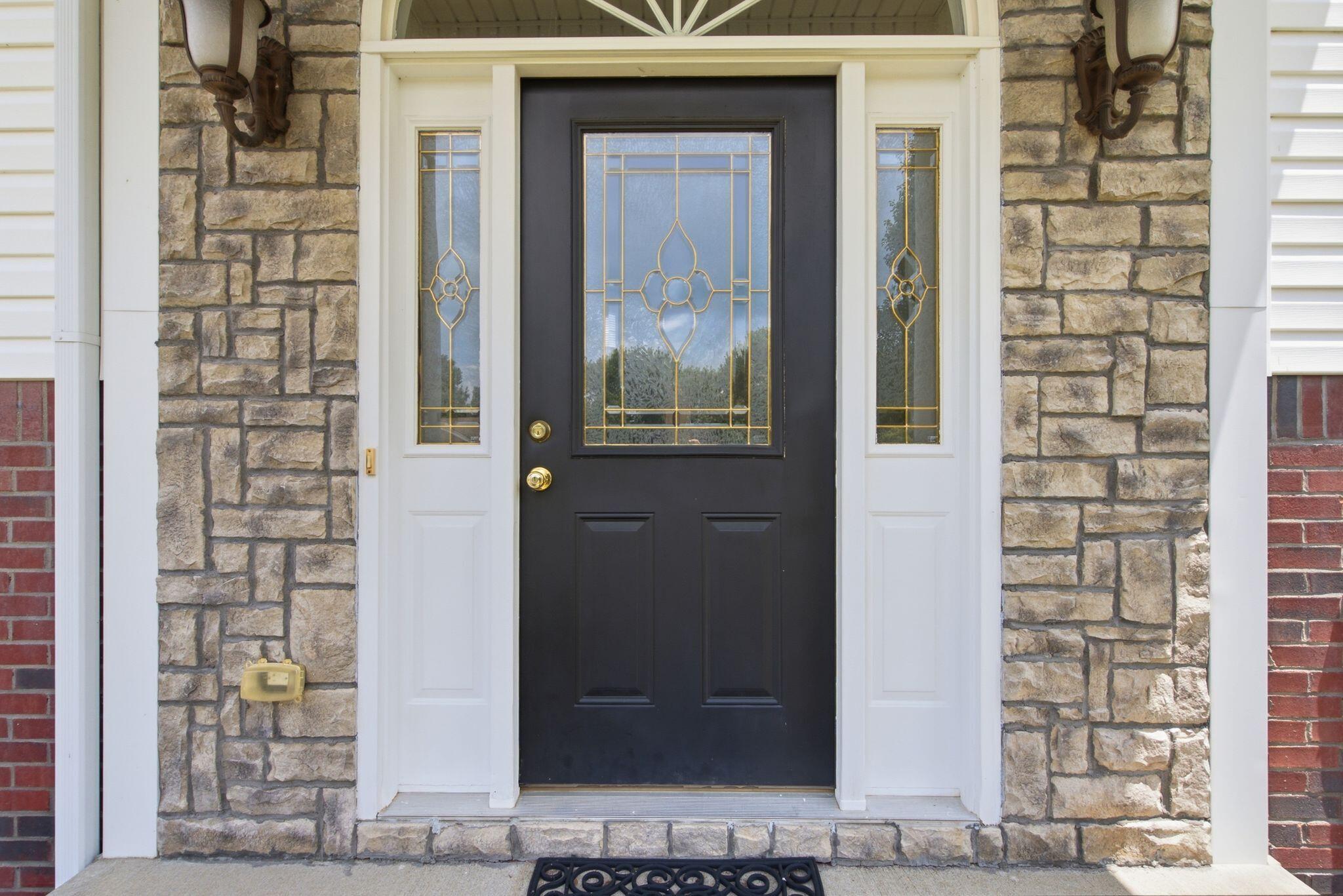1052 Running Brook Drive Property Photo 6
