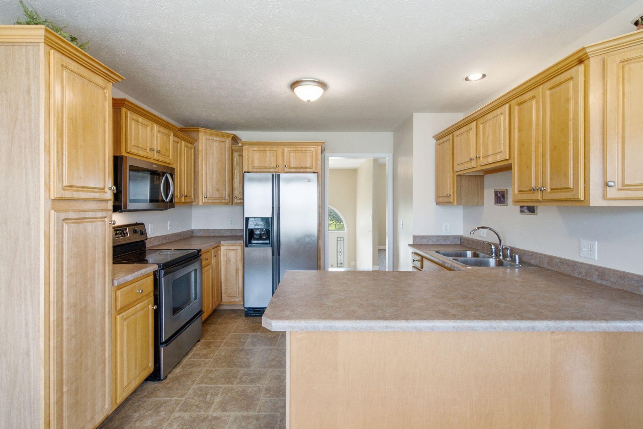 1052 Running Brook Drive Property Photo 17