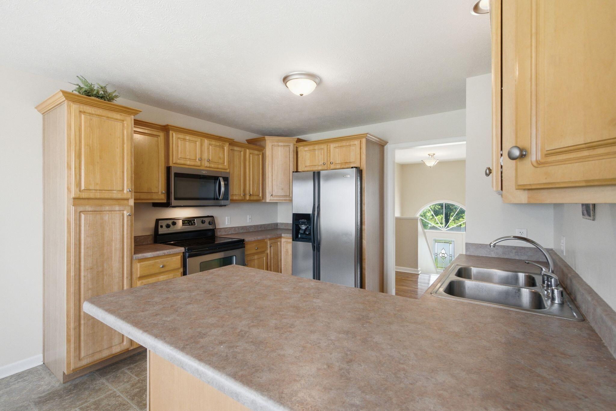1052 Running Brook Drive Property Photo 18