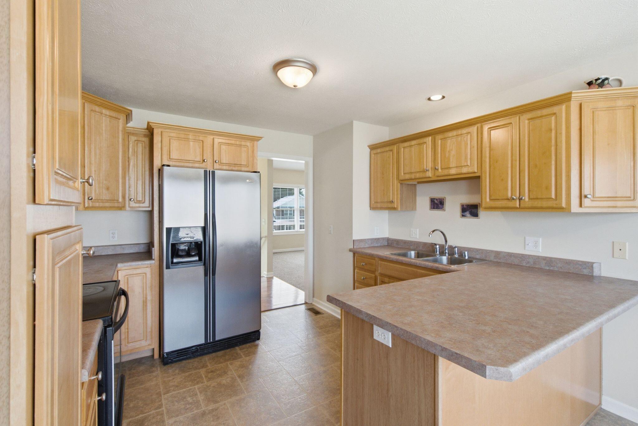 1052 Running Brook Drive Property Photo 19
