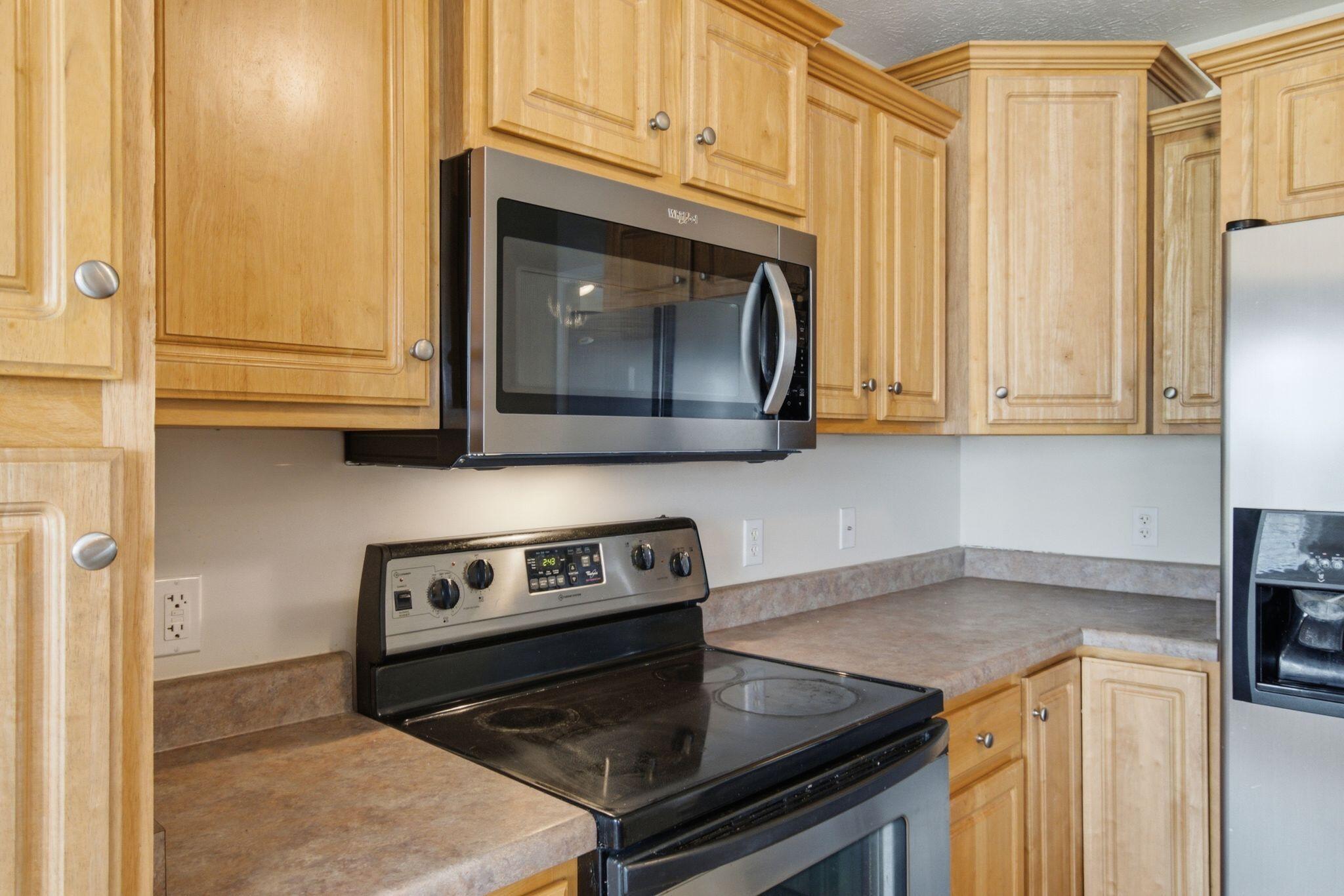 1052 Running Brook Drive Property Photo 22