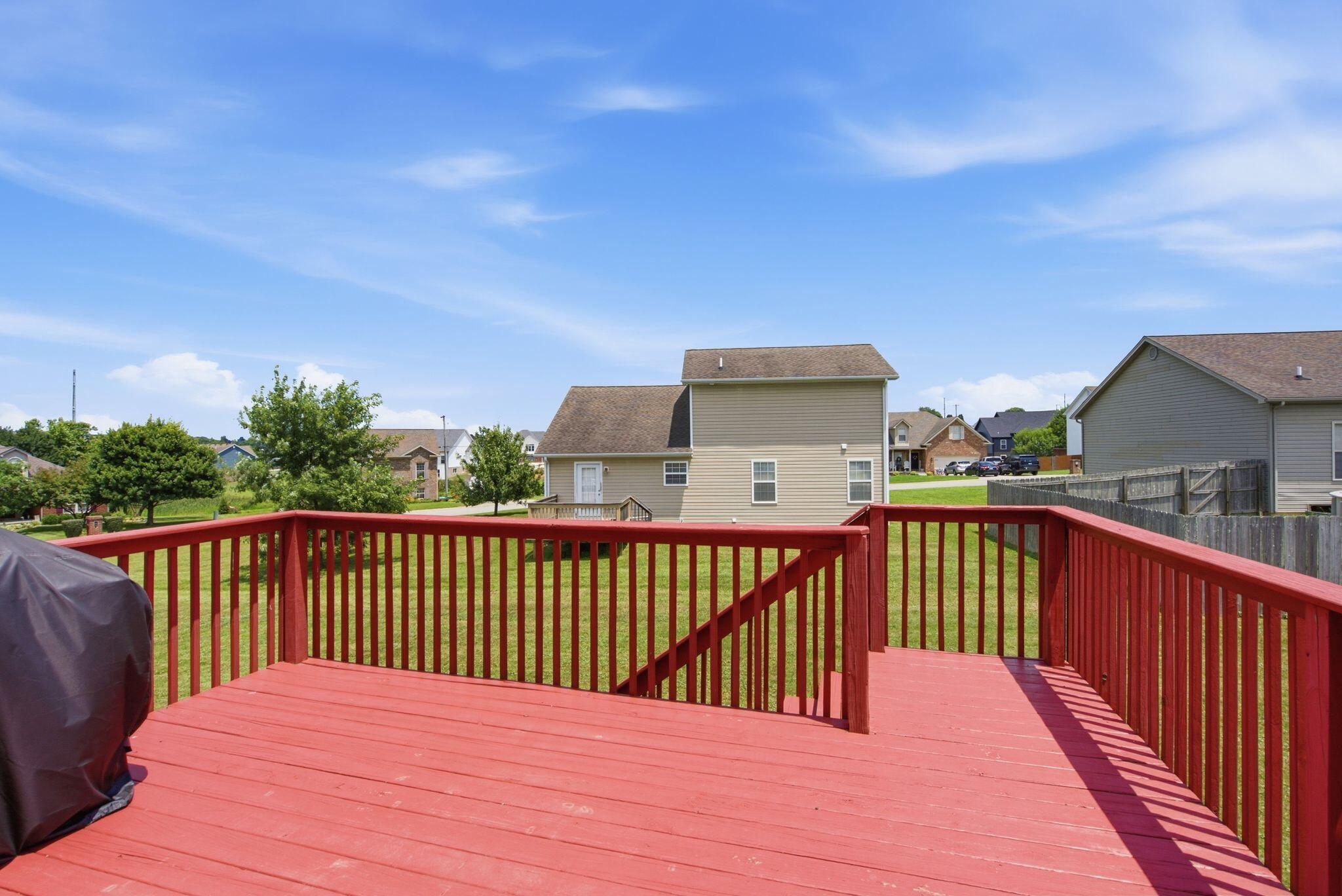 1052 Running Brook Drive Property Photo 43