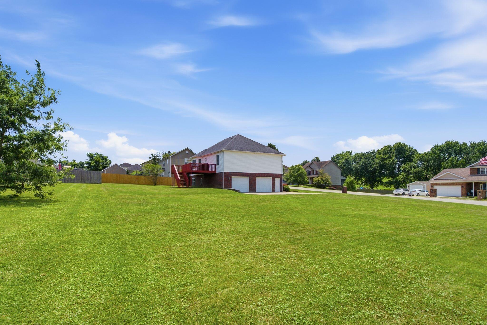1052 Running Brook Drive Property Photo 47