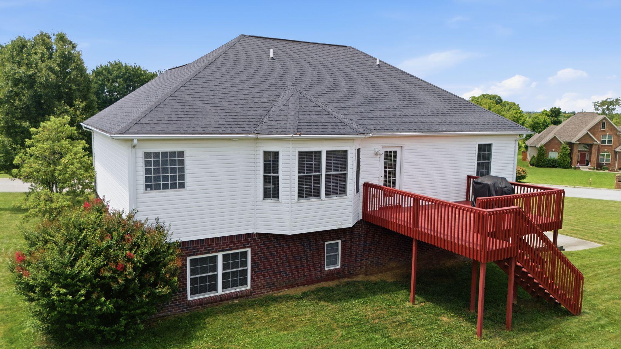 1052 Running Brook Drive Property Photo 52