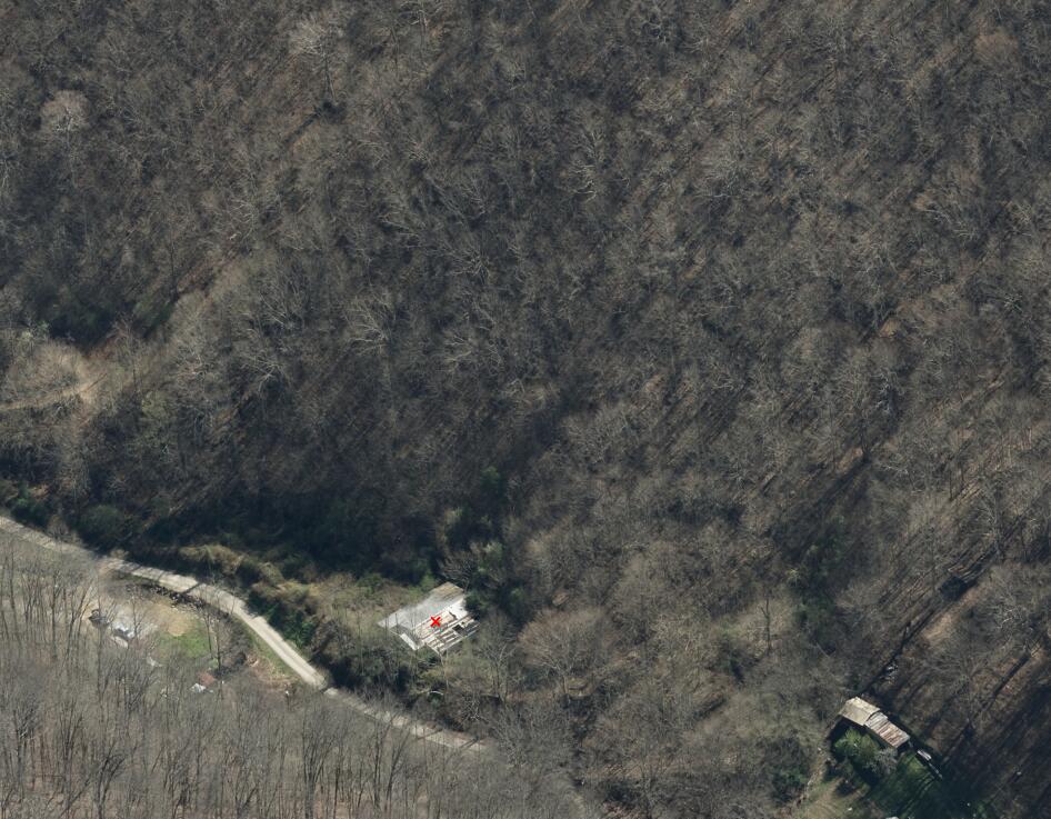 803 Hall Branch Road Property Photo 3