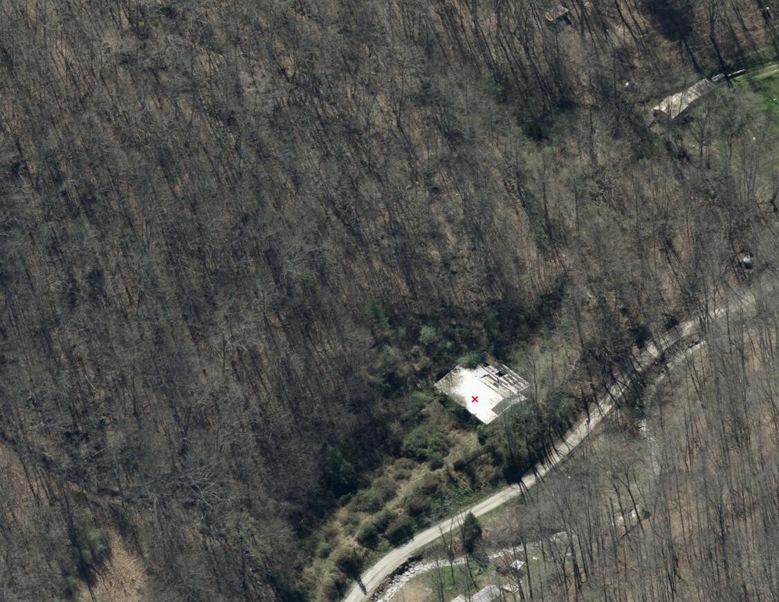 803 Hall Branch Road Property Photo 4