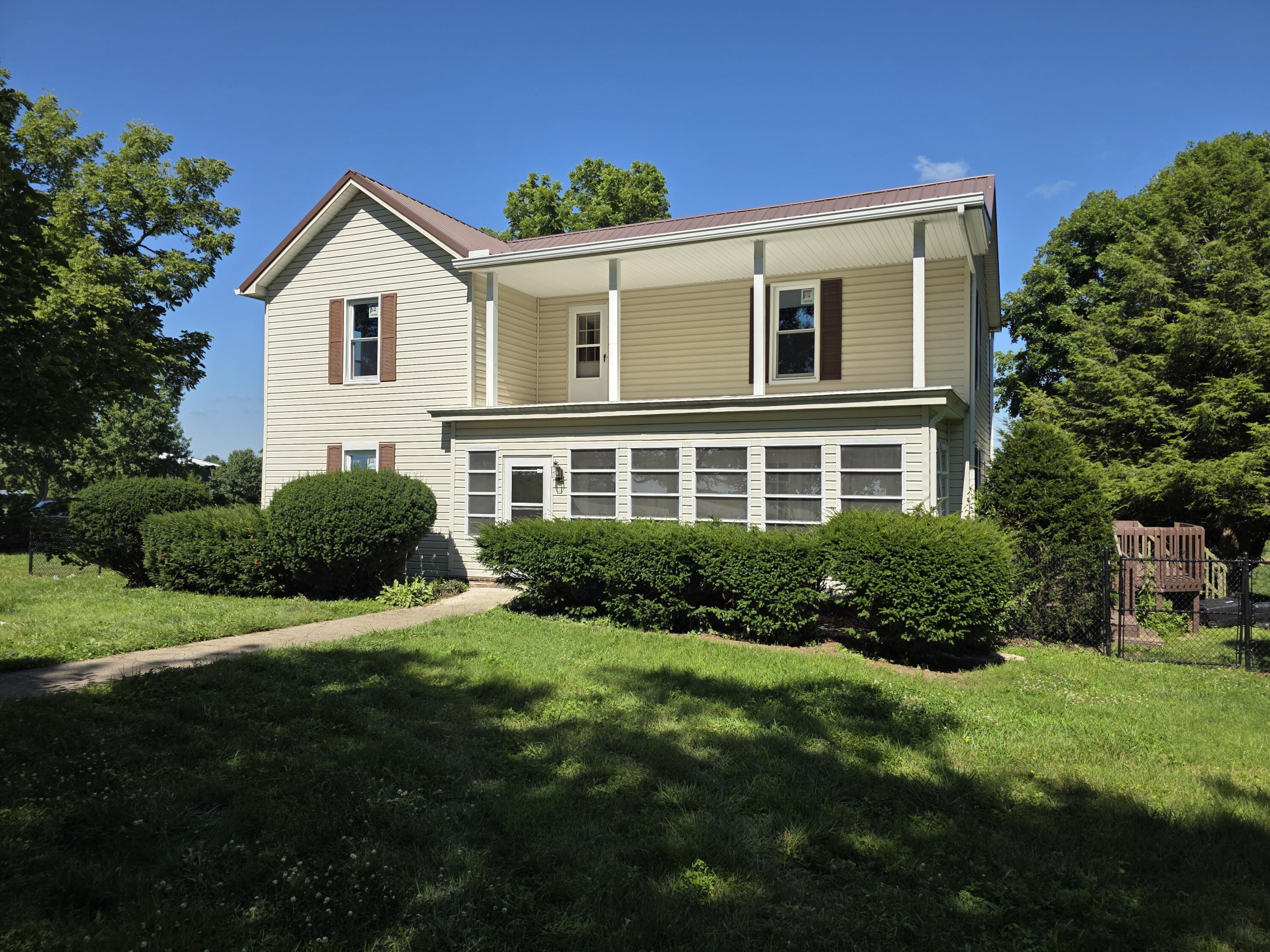 4603 Paris Road Property Photo 1