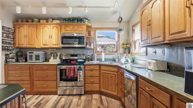 100 Cemetery Hill Lane Property Photo 10
