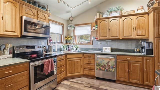 100 Cemetery Hill Lane Property Photo 11