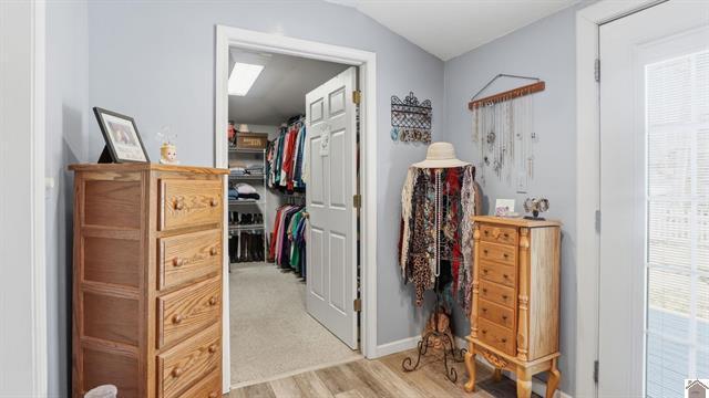 100 Cemetery Hill Lane Property Photo 17
