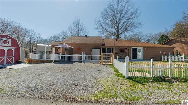 100 Cemetery Hill Lane Property Photo 34