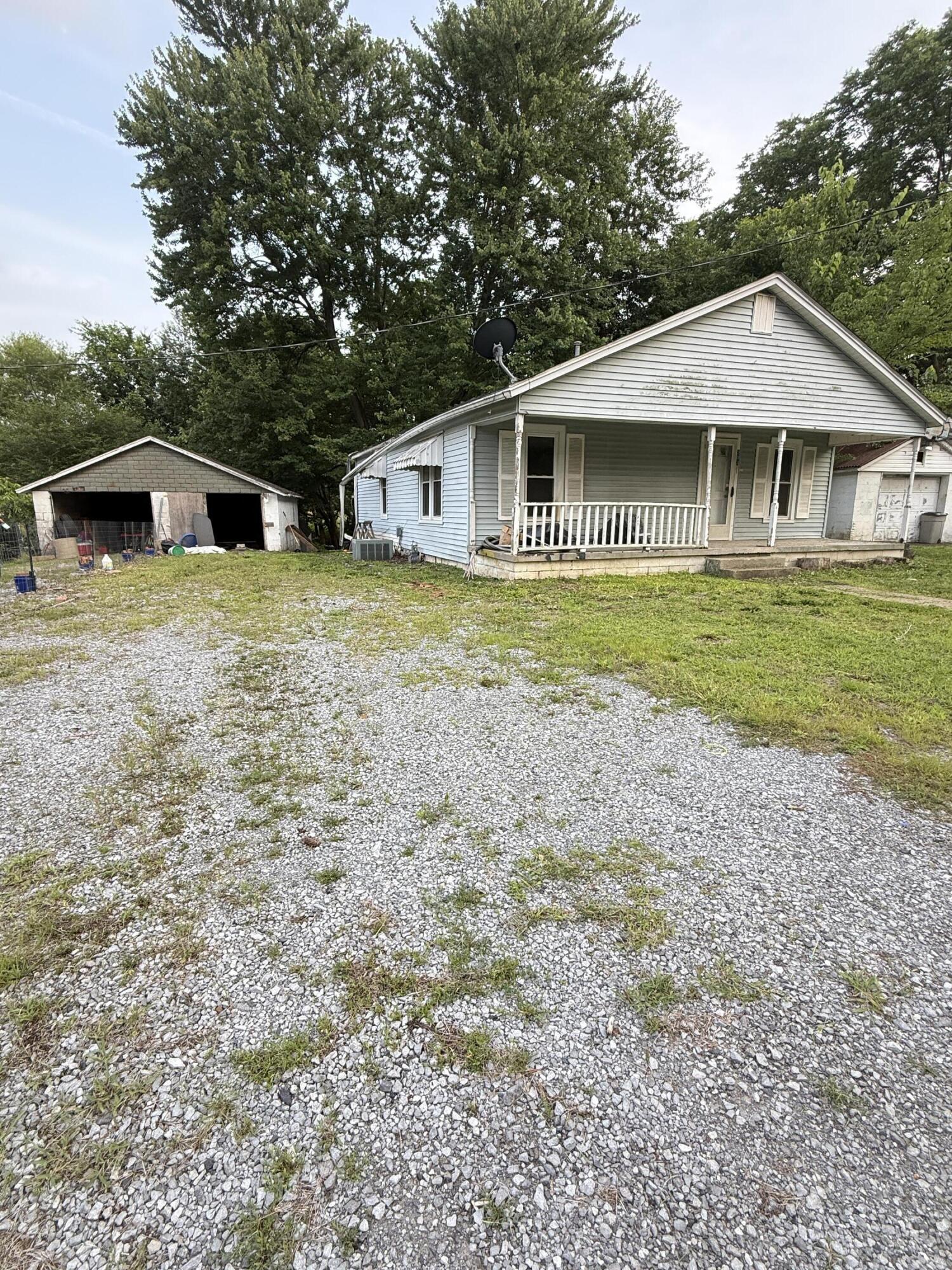203 Gilbert Street Property Photo 1