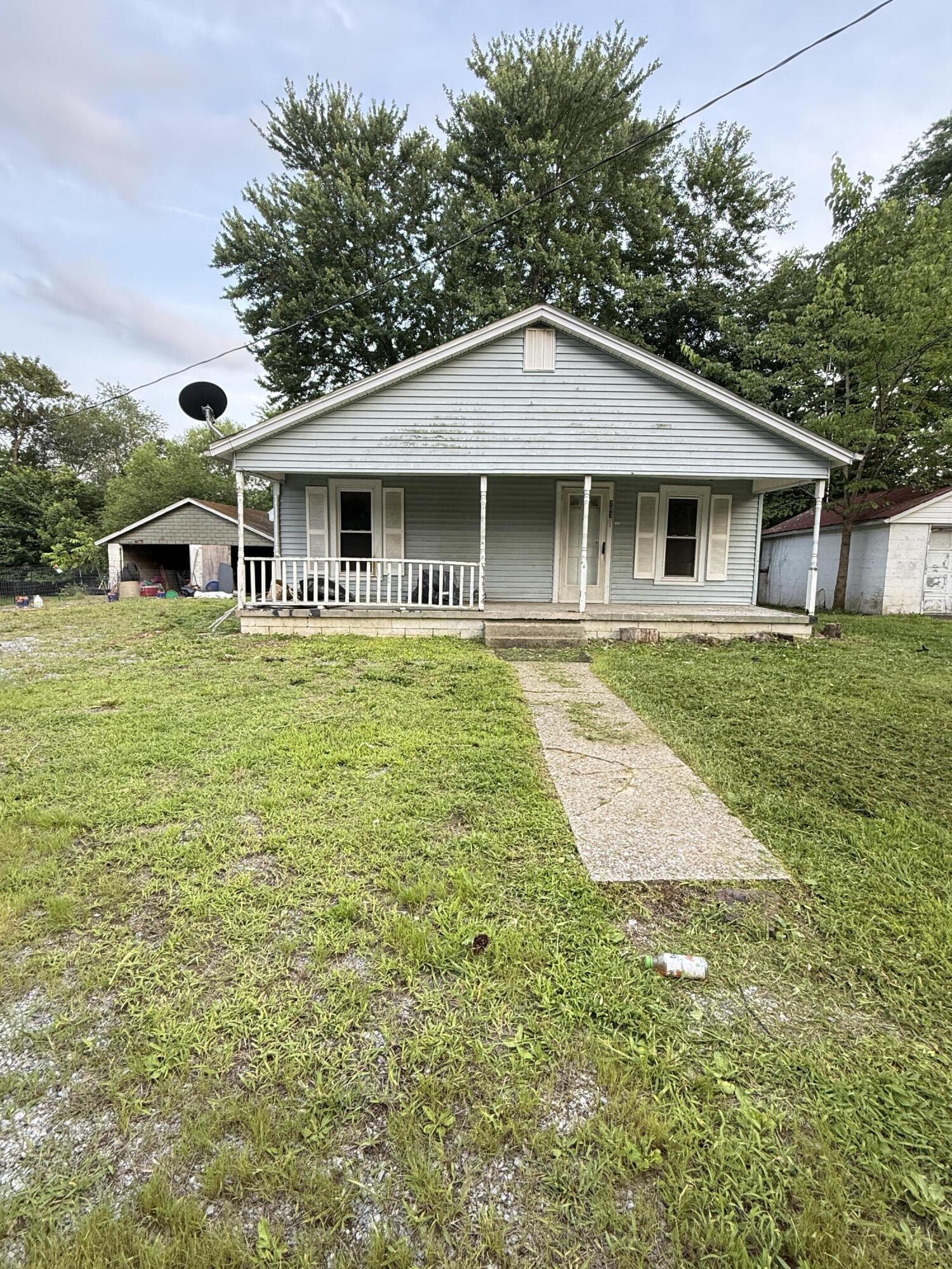 203 Gilbert Street Property Photo 2