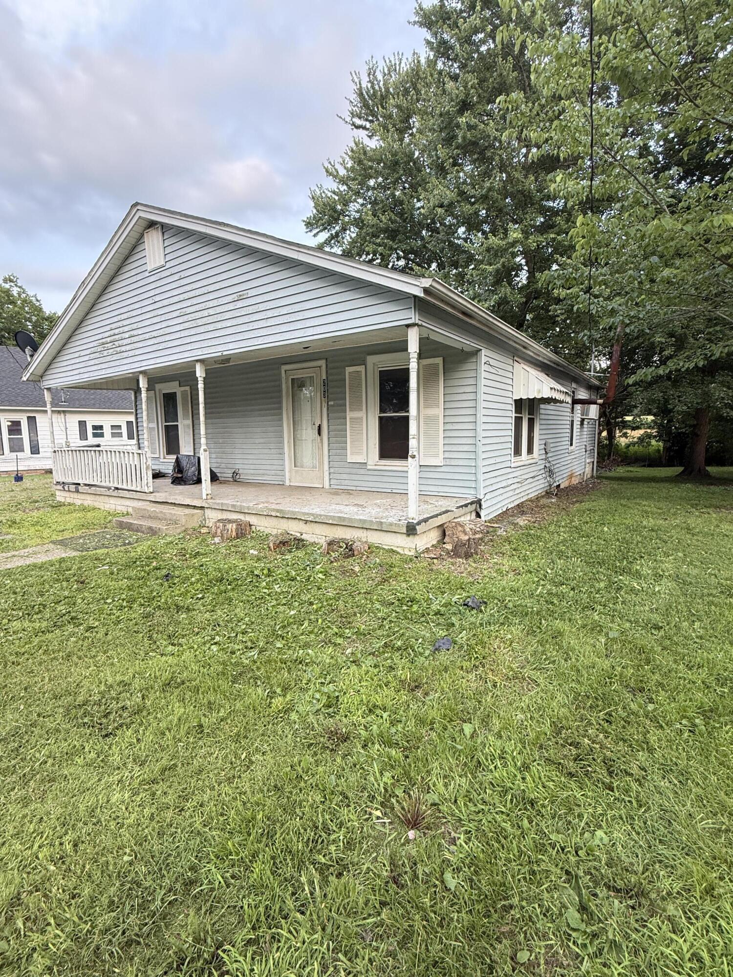 203 Gilbert Street Property Photo 3