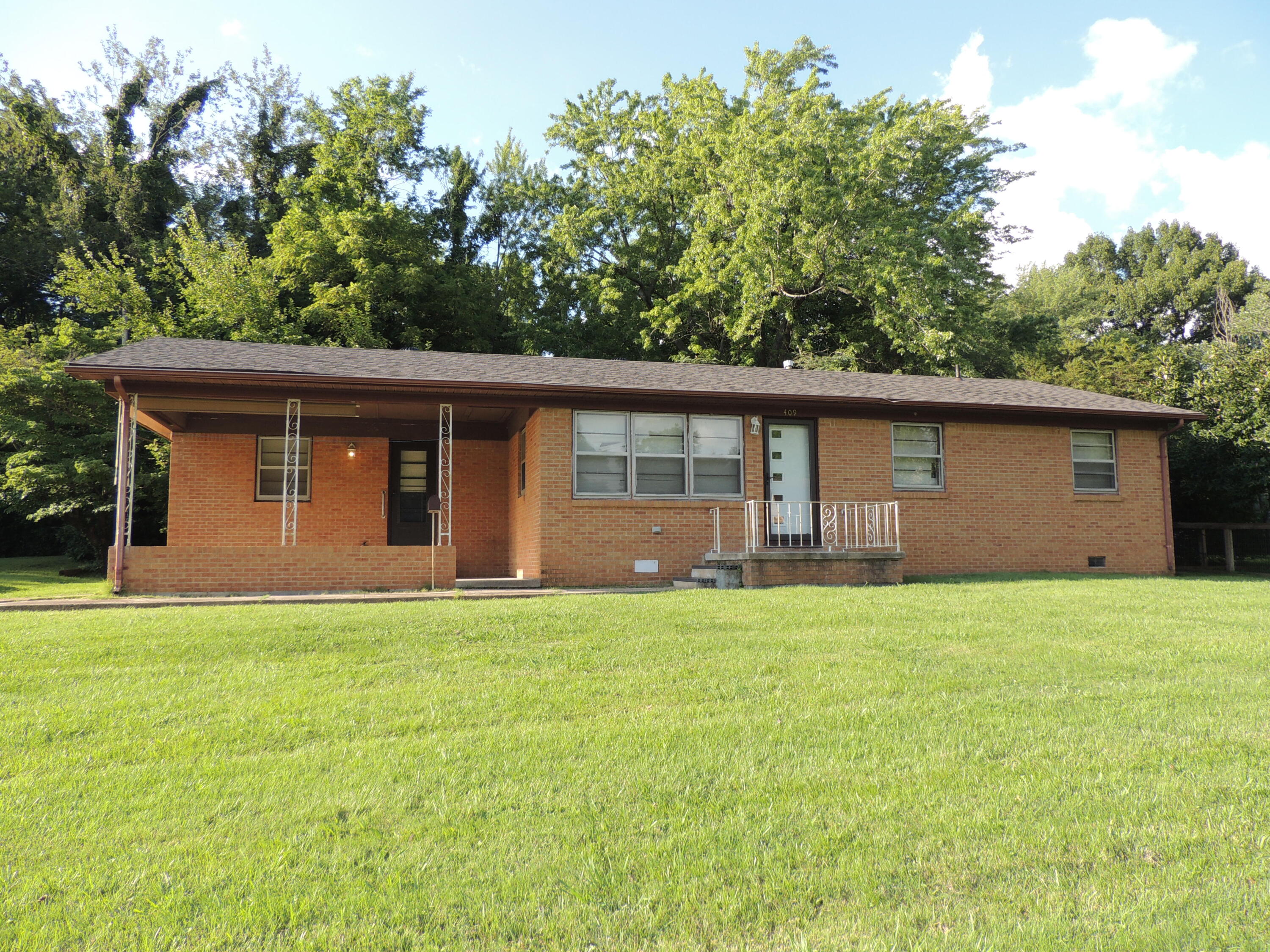 409 Macedonia Road Property Photo 1