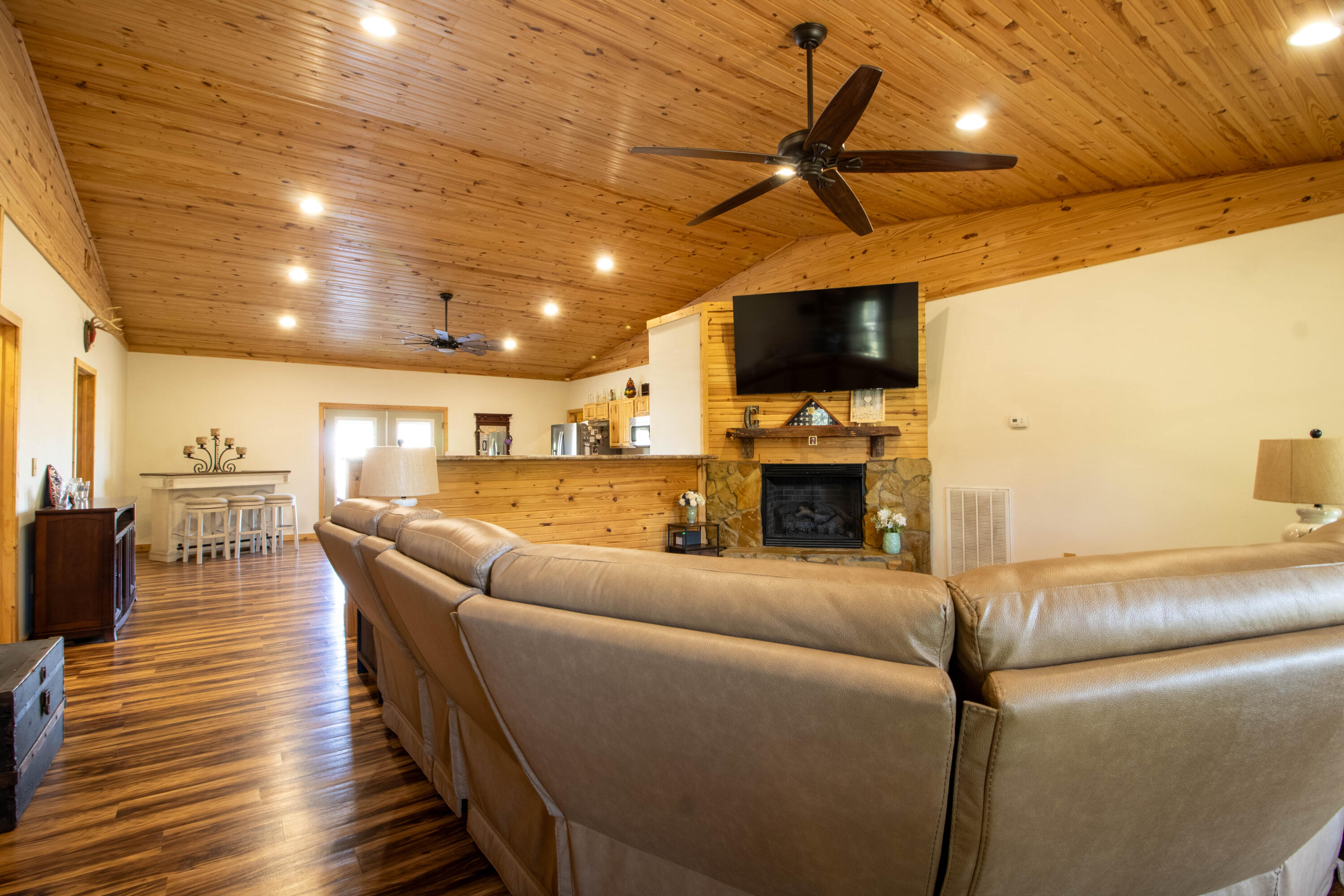 12082 Johnson Mill Road Property Photo 2