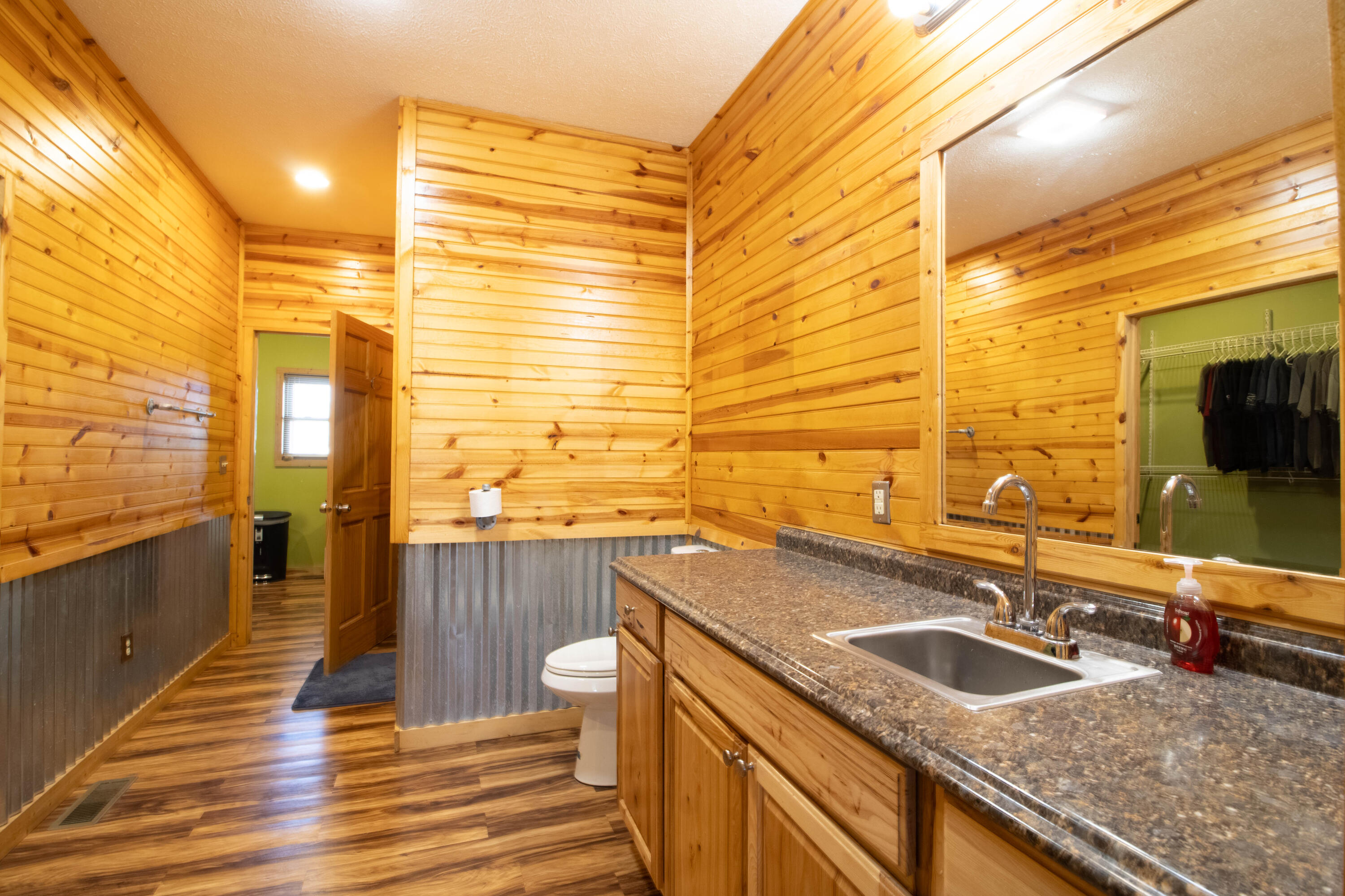 12082 Johnson Mill Road Property Photo 5