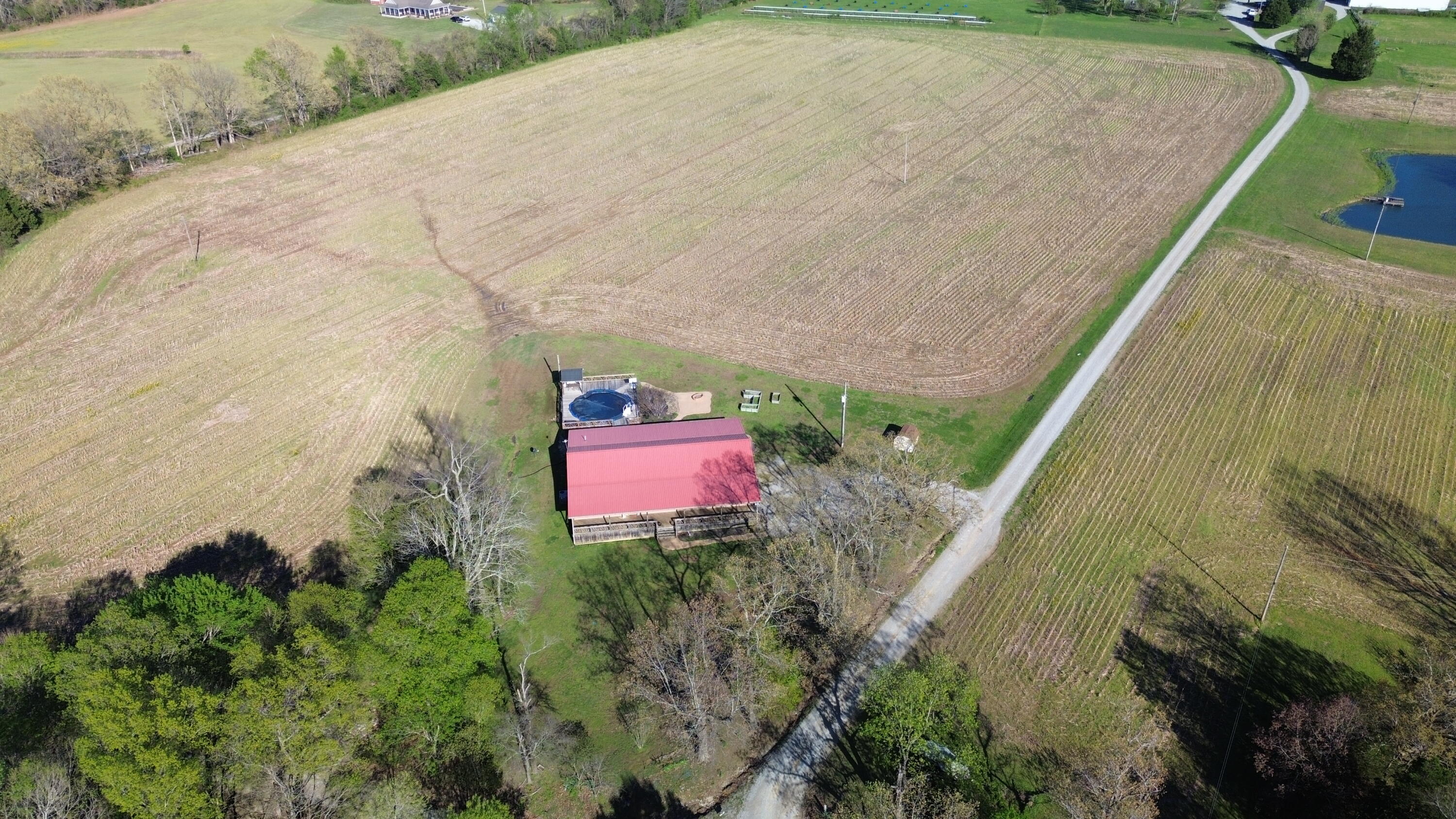 12082 Johnson Mill Road Property Photo 12