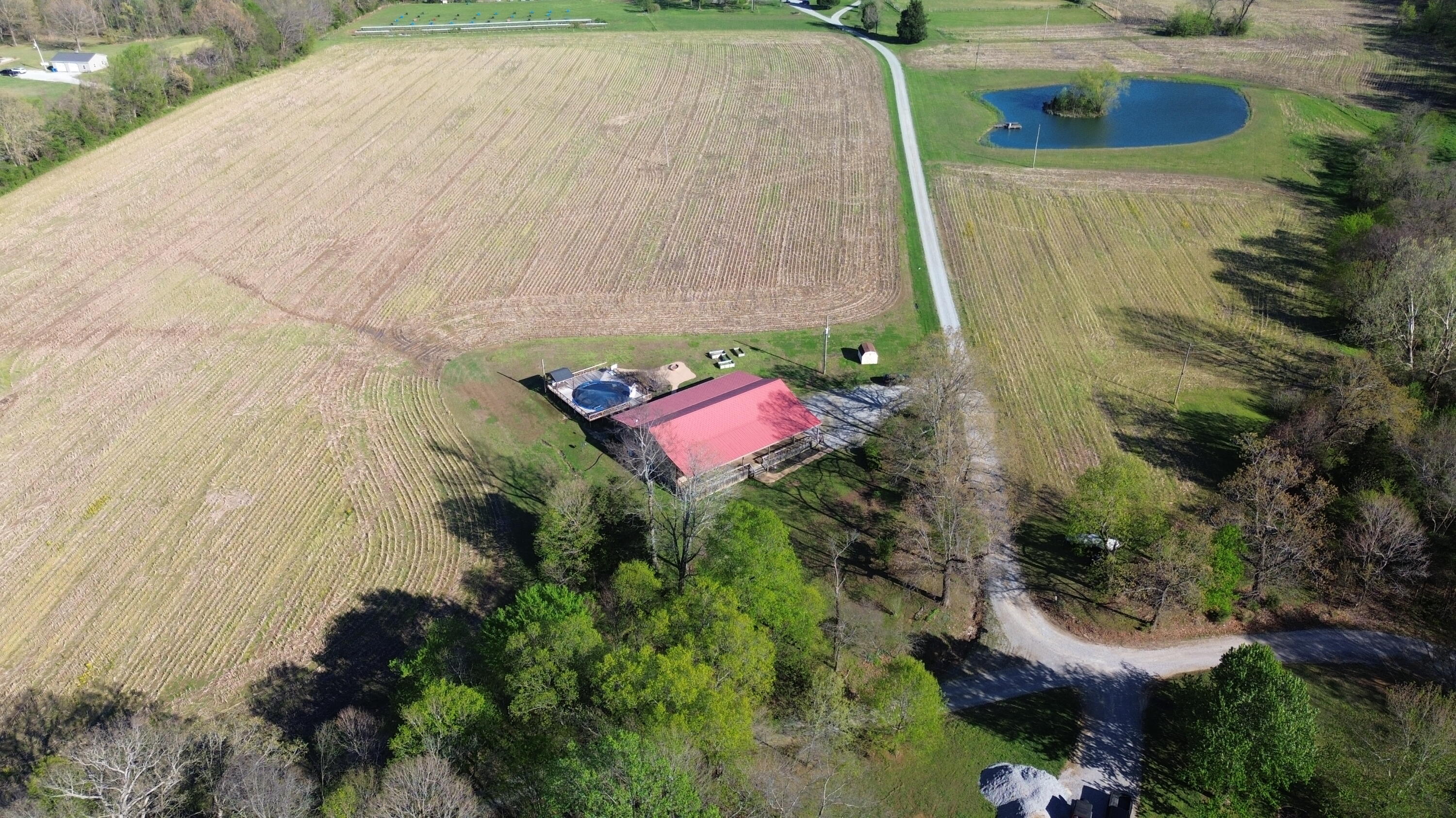 12082 Johnson Mill Road Property Photo 13