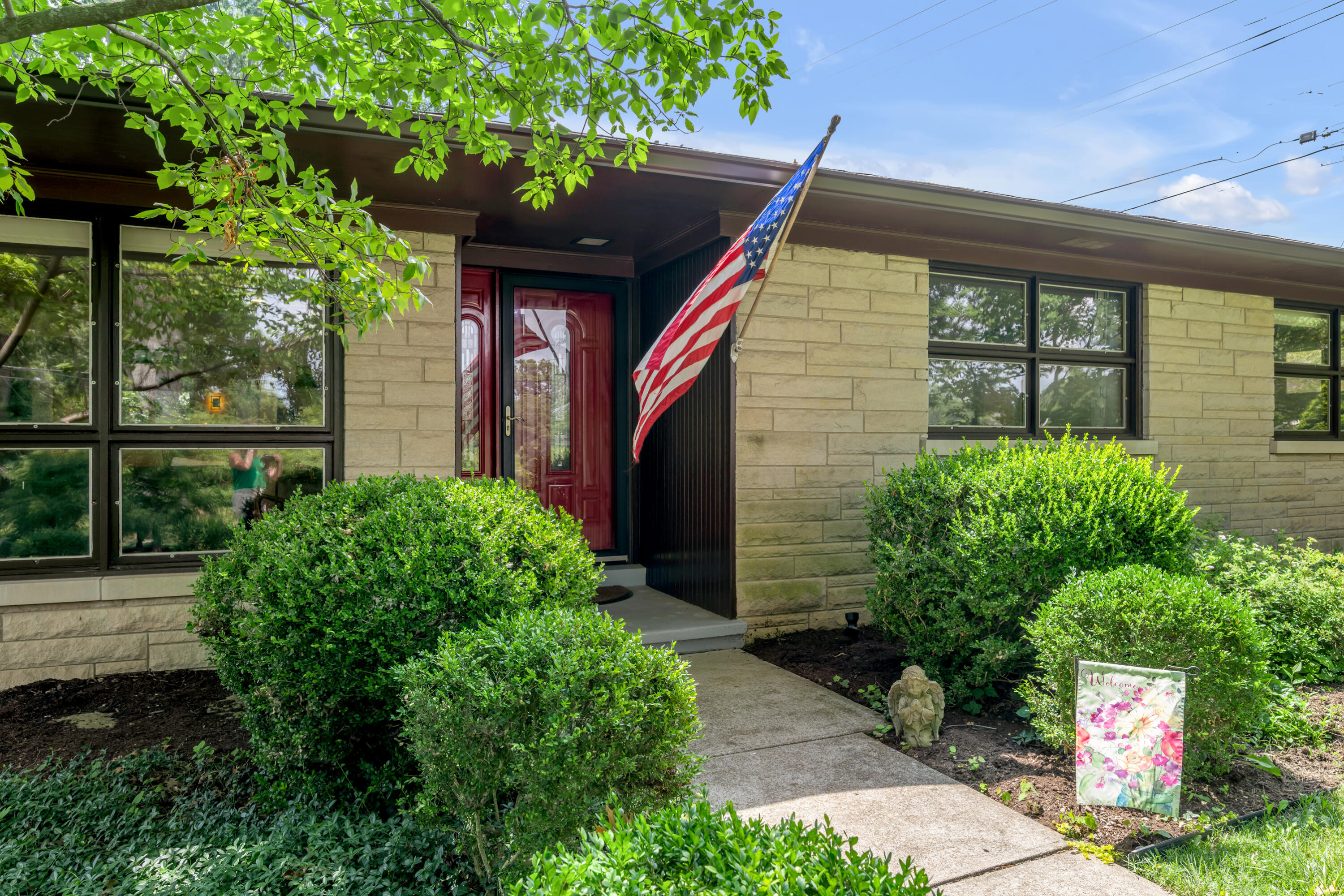 1894 Parkers Mill Road Property Photo 6