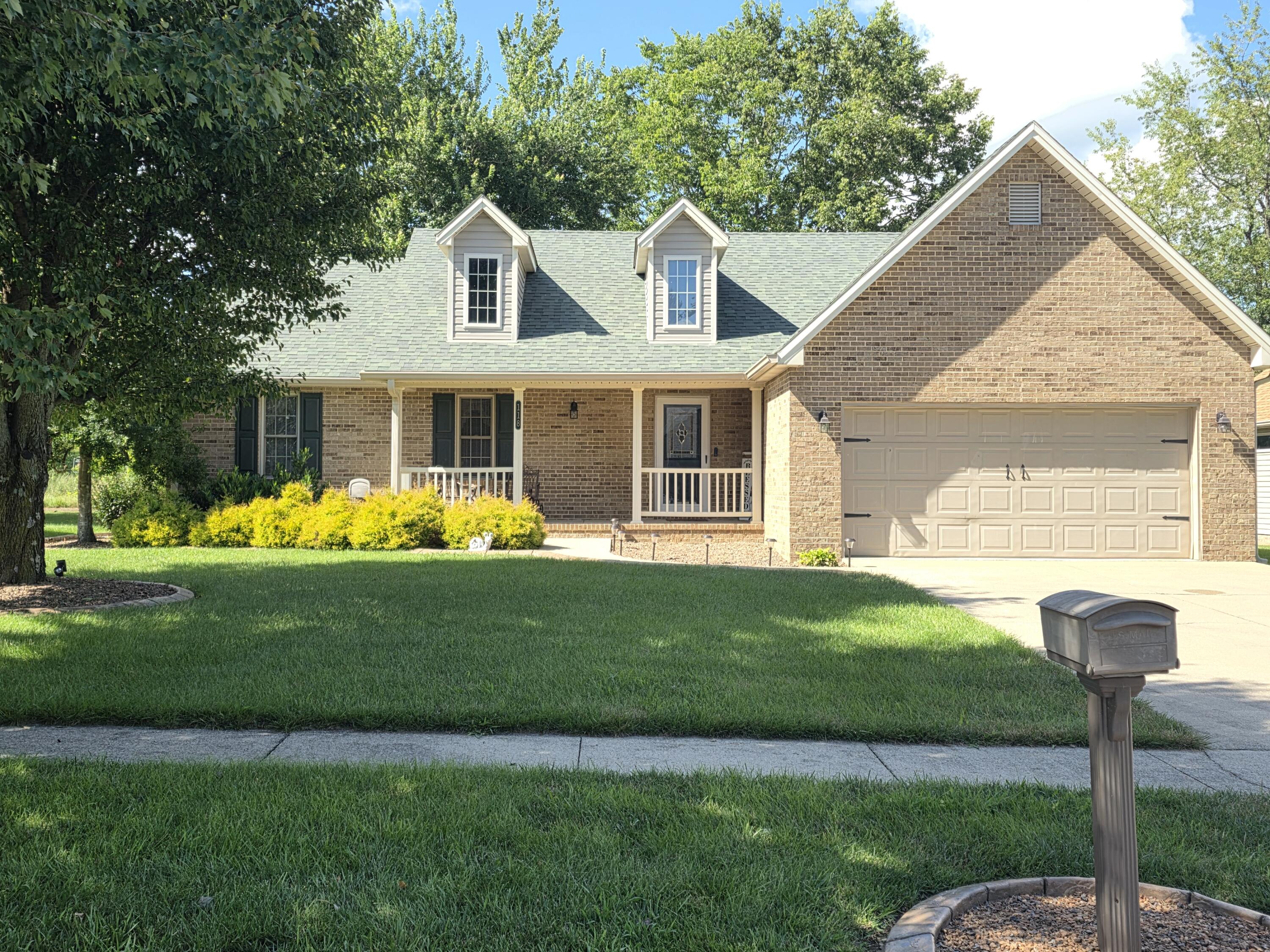 118 Chandler Drive Property Photo 1